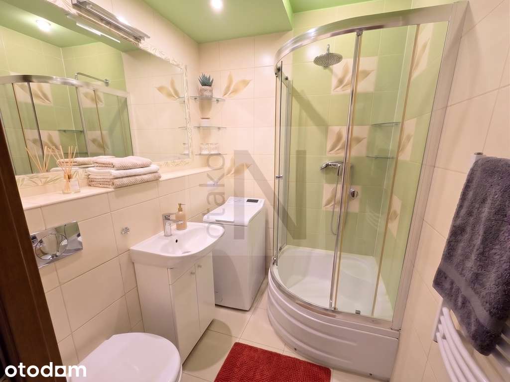 Byt 1-izbový, 47 m²