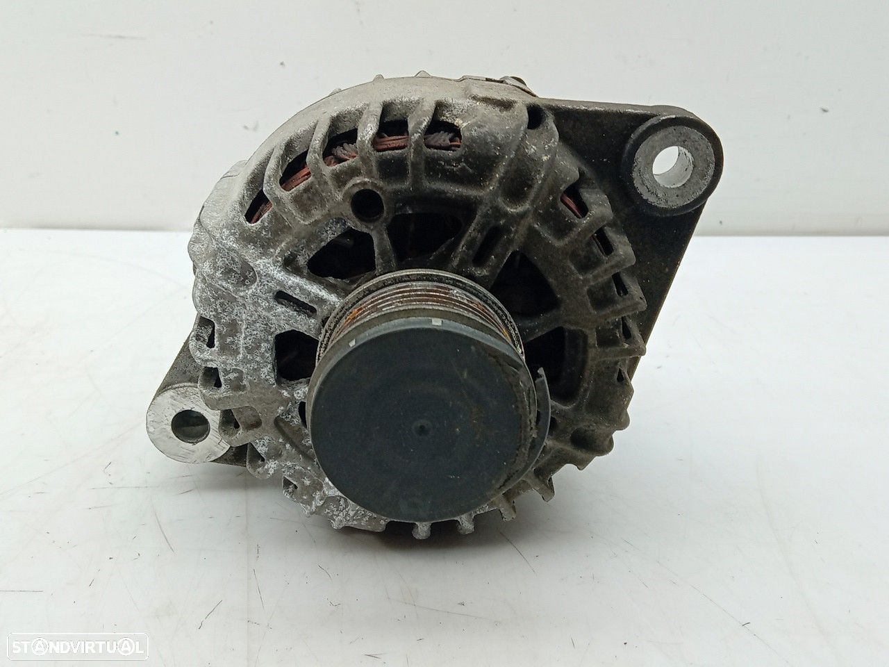 Alternador OPEL Insignia A Sports Tourer (G09) - 3