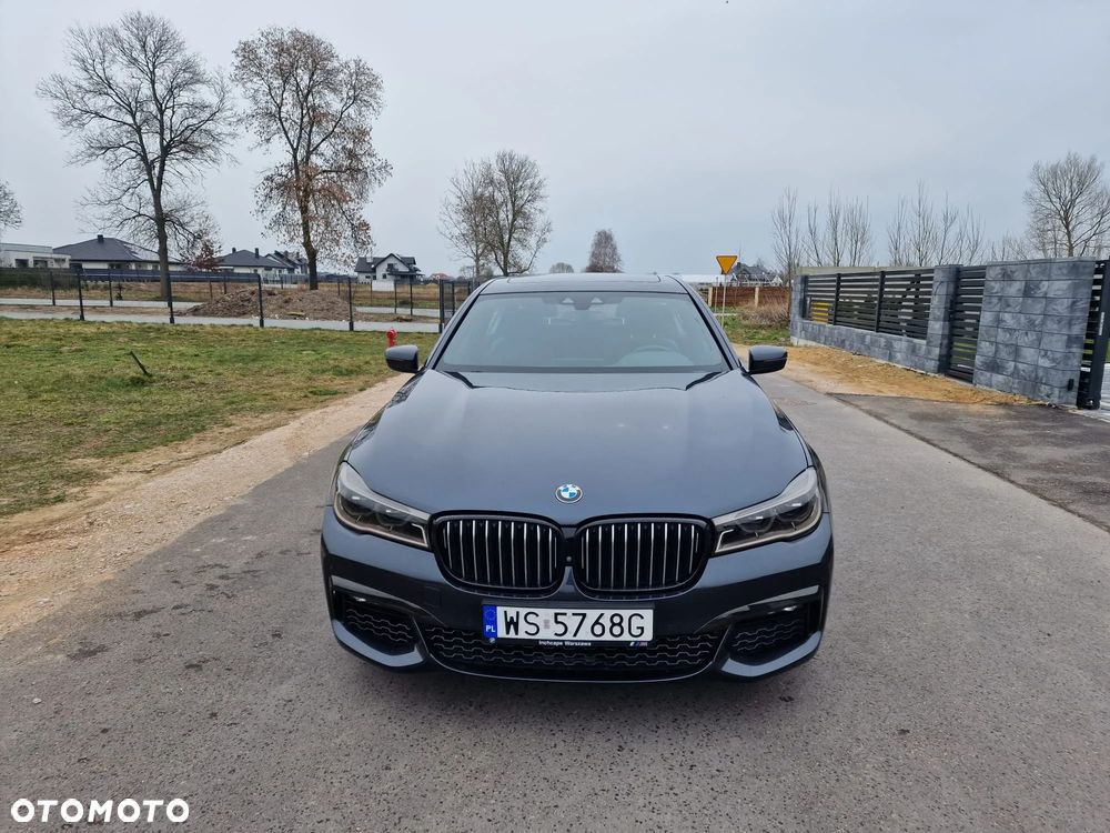 BMW Seria 7 ver-740li - 3