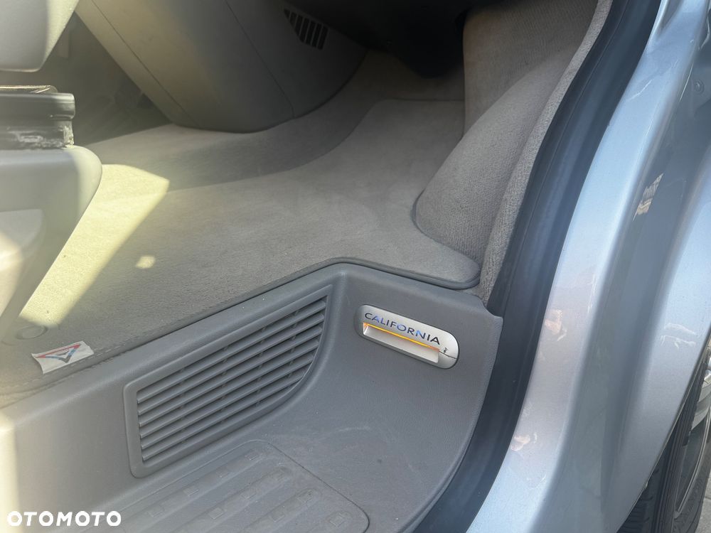 Volkswagen California - 15