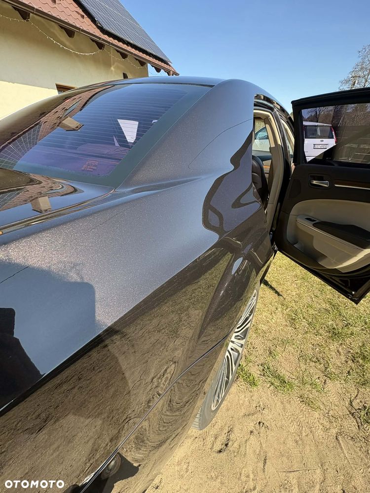 Lancia Thema 3.6 Executive - 17