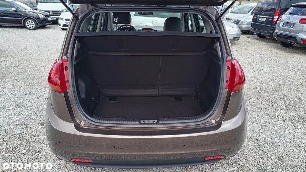 Kia Venga 1.4 CVVT Spirit - 7