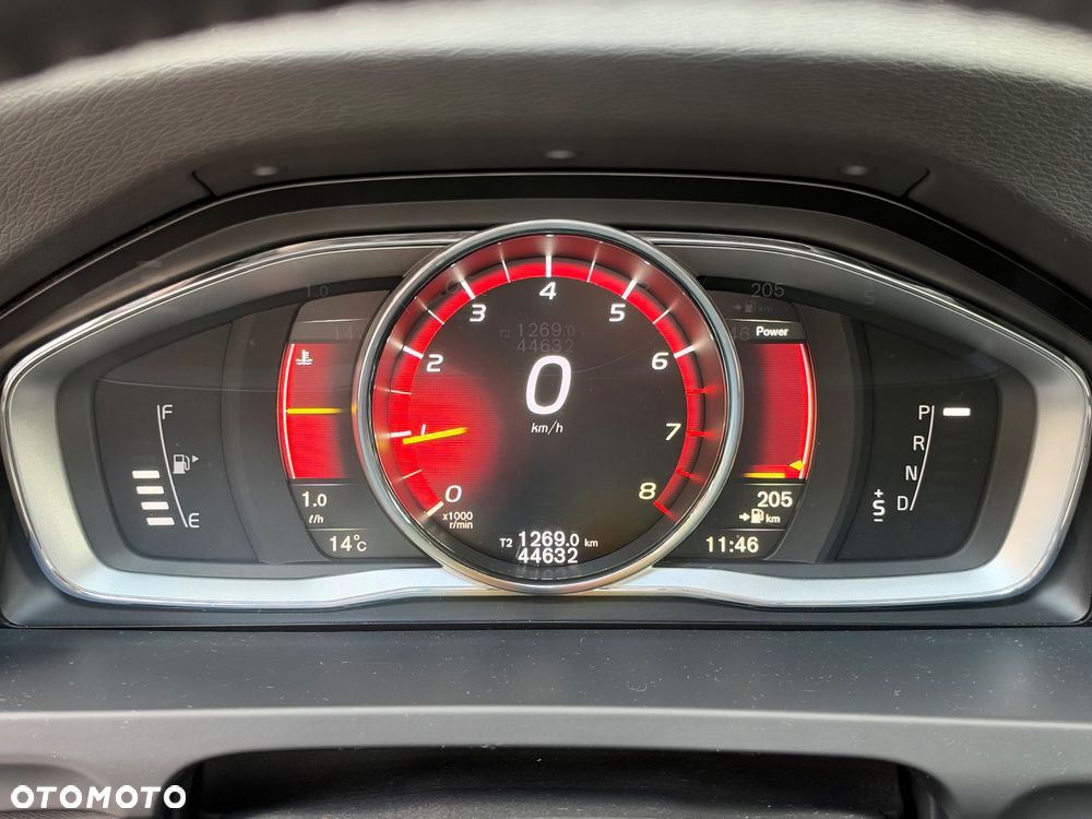 Volvo S60 - 16