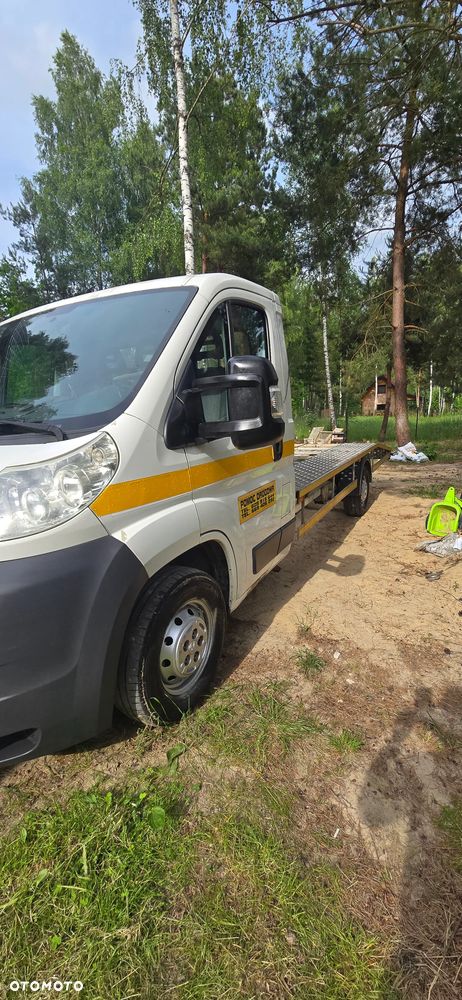 Peugeot Boxer - 4