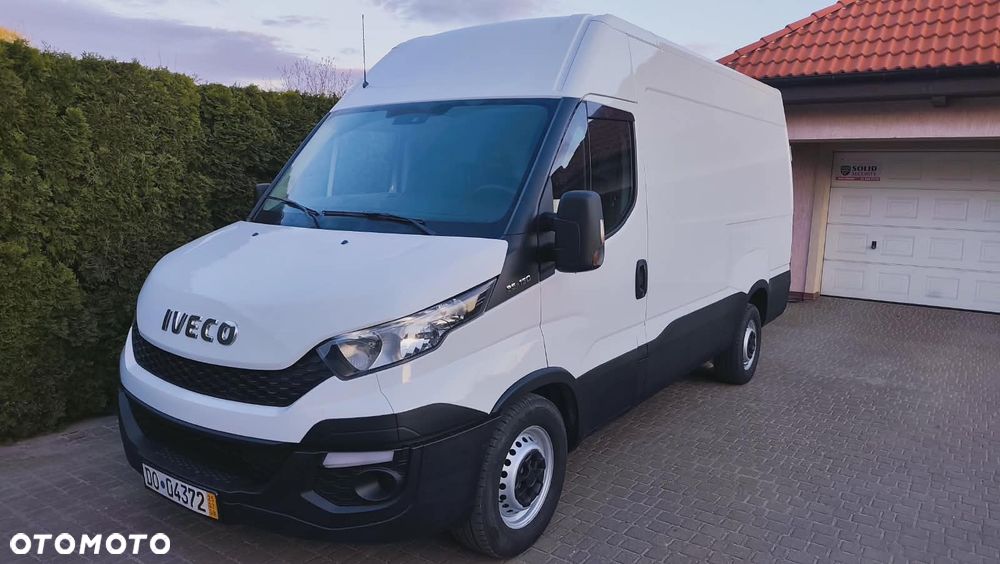 Iveco Daily 35S150 3.0 - 1