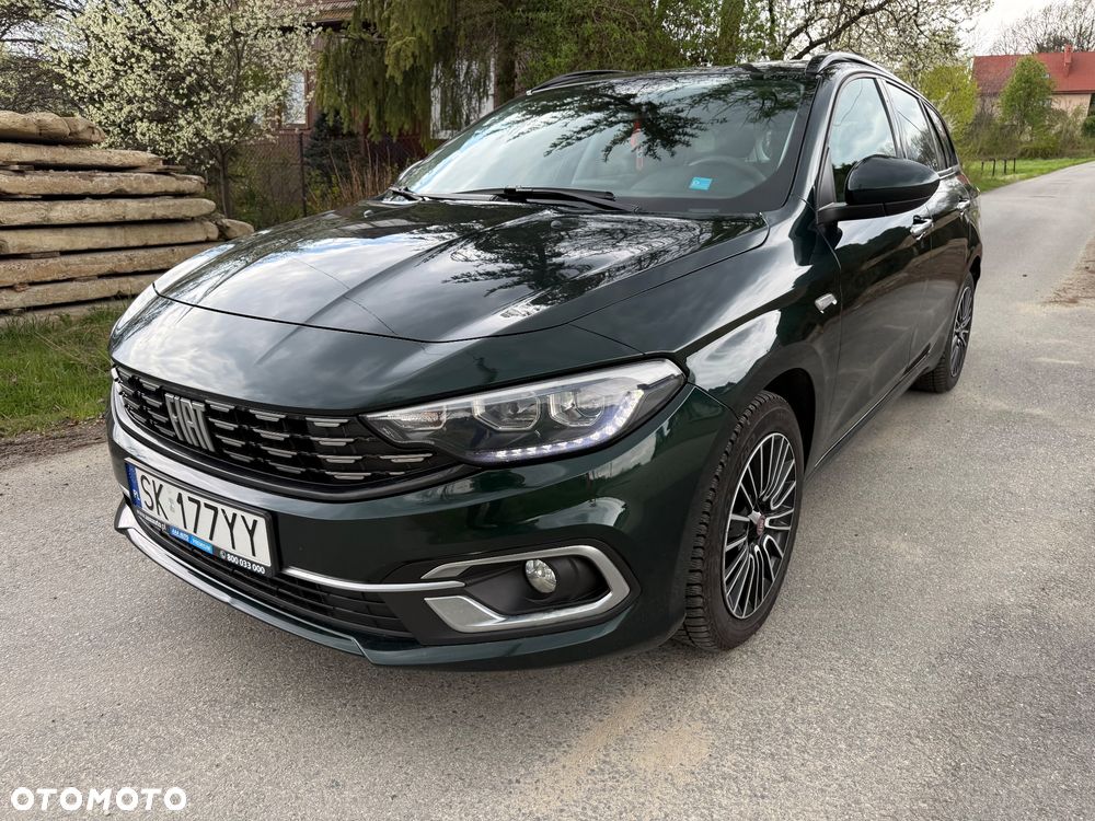 Fiat Tipo - 27
