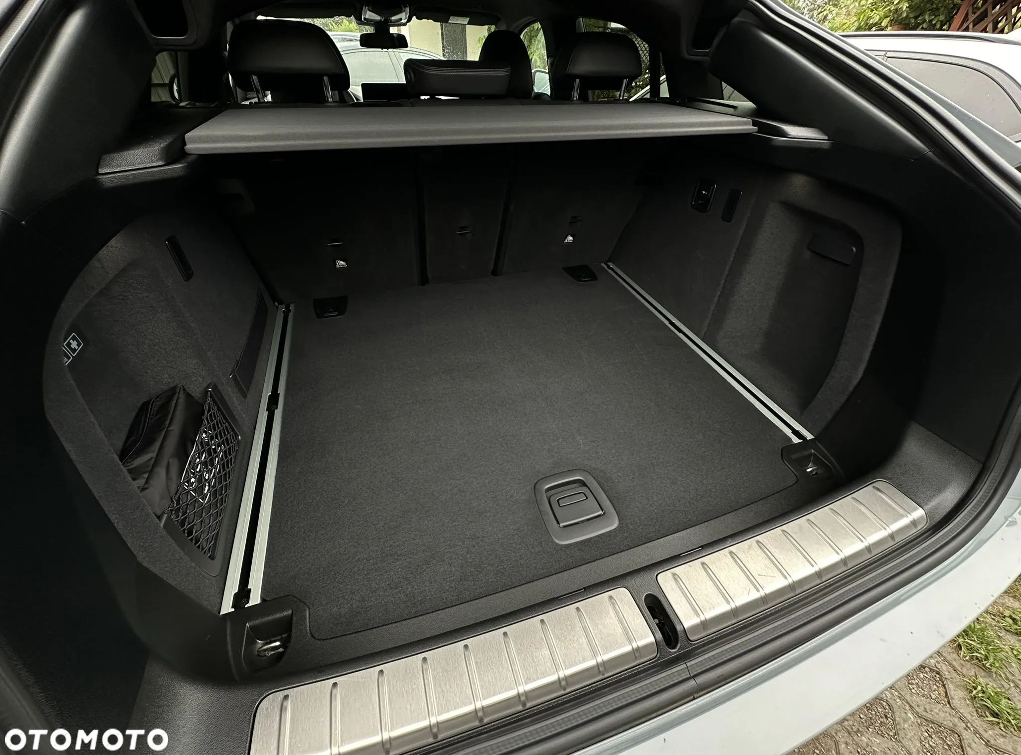 BMW X4 - 38