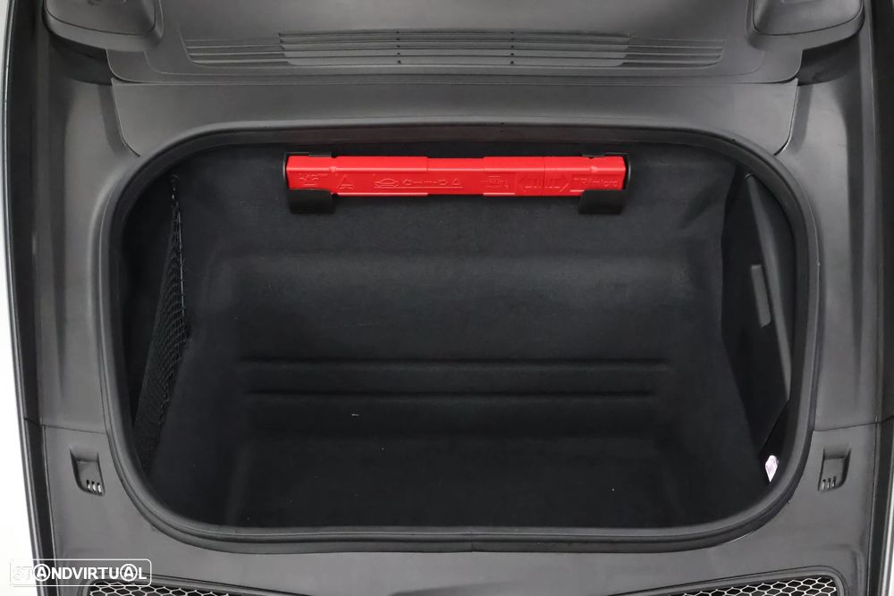 Porsche 911 (992) GT3 PDK - 40