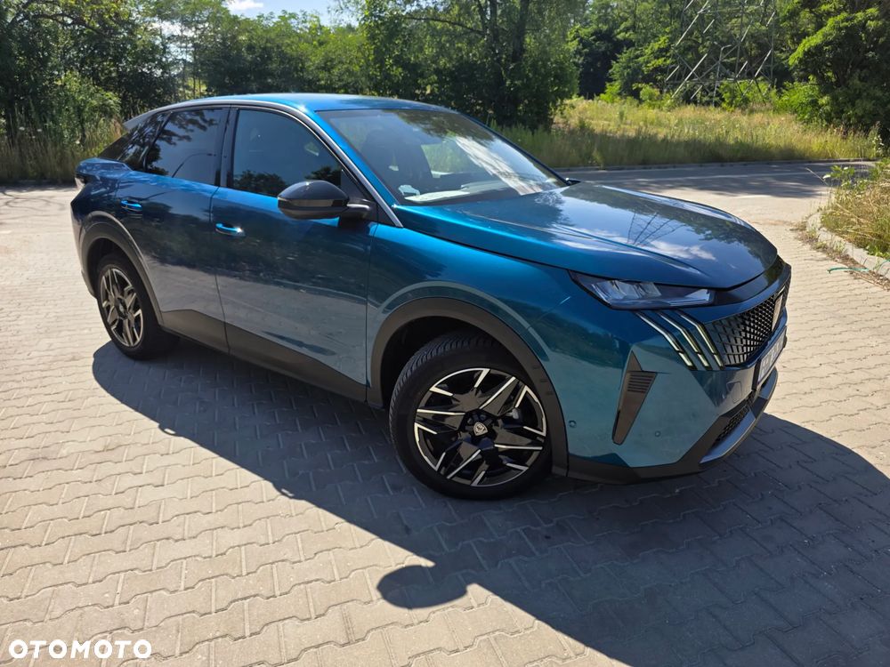 Peugeot 3008 Hybrid 145 e-DSC6 Allure - 5