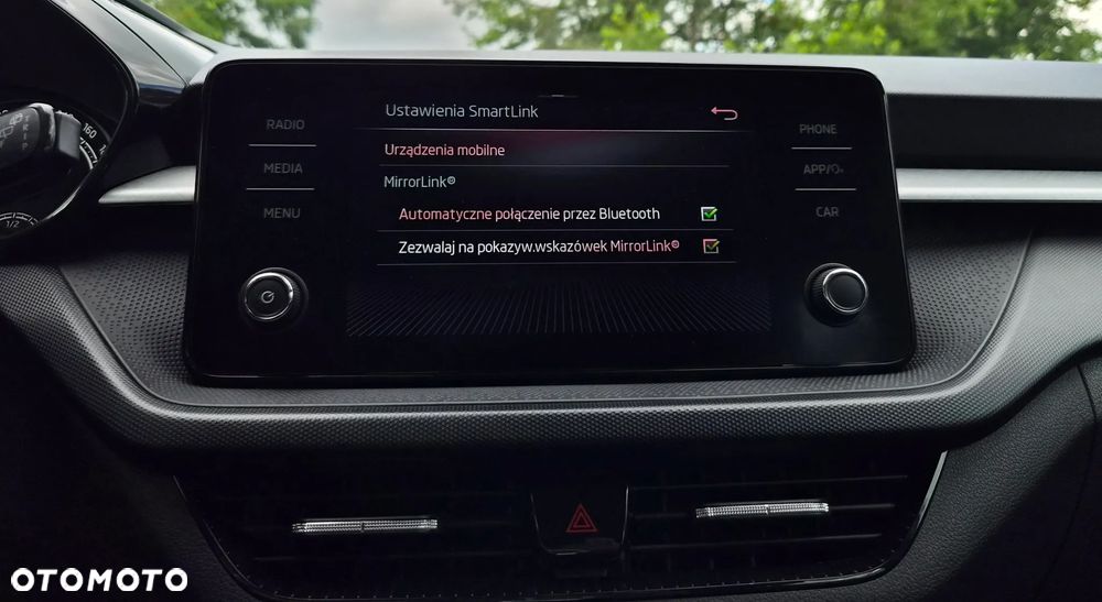 Skoda Fabia 1.0 Ambition - 11
