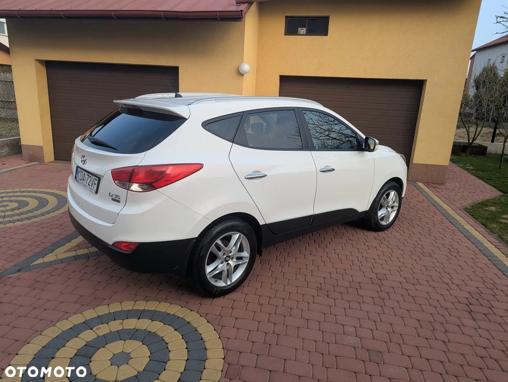Hyundai ix35 1.7 CRDi Comfort 2WD - 3
