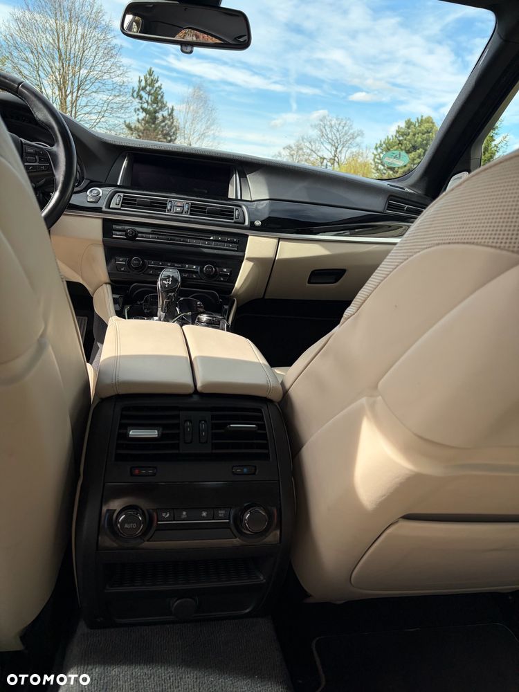 BMW-ALPINA B5 Biturbo Switch-Tronic - 19