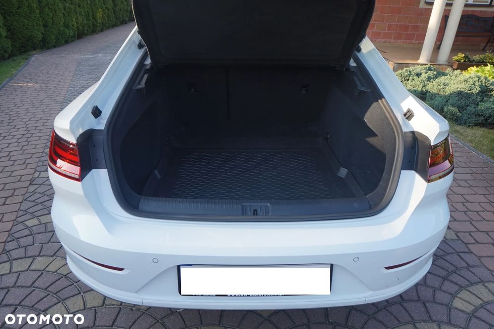 Volkswagen Arteon 2.0 TSI Essence DSG - 12