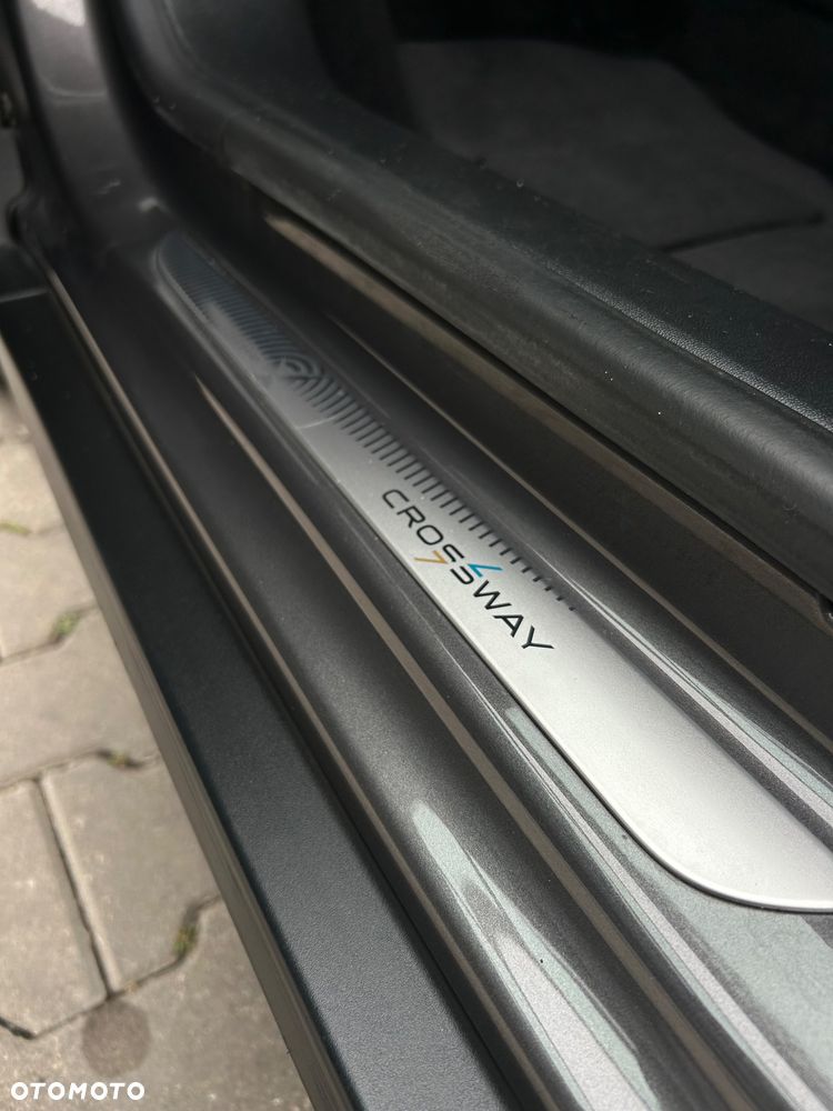 Peugeot 2008 1.6 BlueHDi Crossway S&S - 27