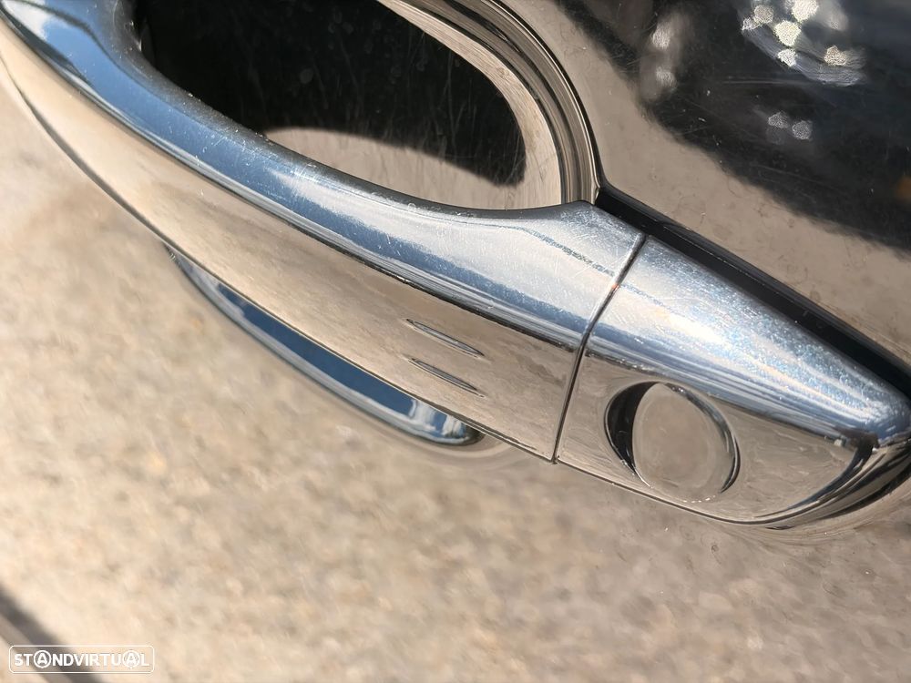 Peugeot Rifter 1.5 BlueHDi GT Line EAT8 - 13