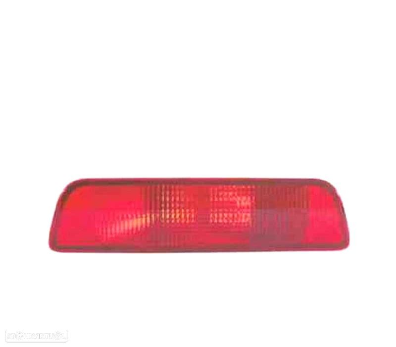 FAROLINS PARA-CHOQUES TRASEIRO NISSAN QASHQAI 10-14 - 1