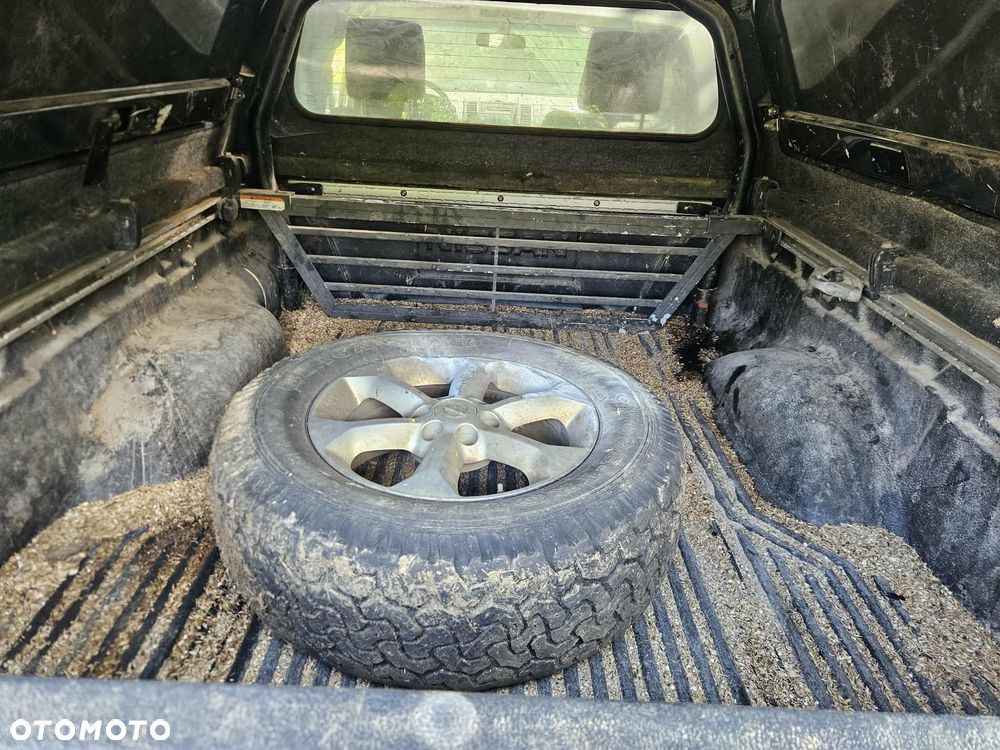 Nissan Navara - 18