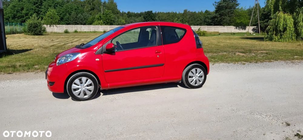Citroën C1 - 14