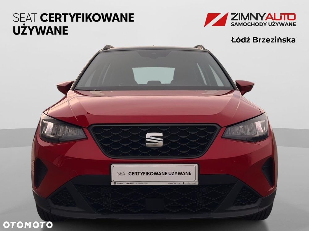 Seat Arona 1.0 TSI Style - 3