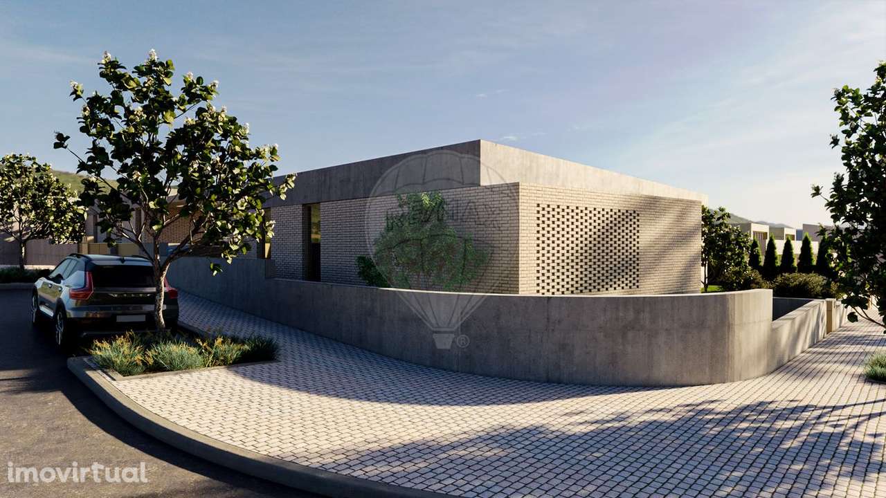 Moradia T4 para venda - Grande imagem: 5/14