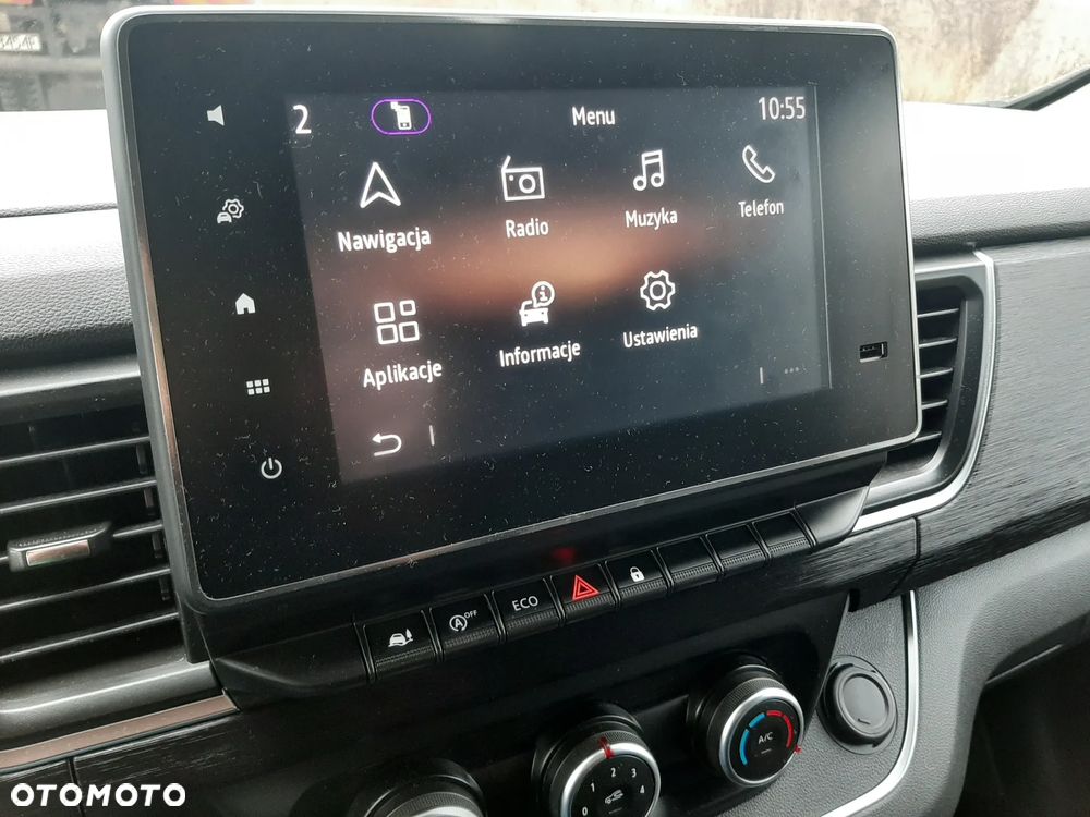 Renault Trafic 2.0 dCi - 10