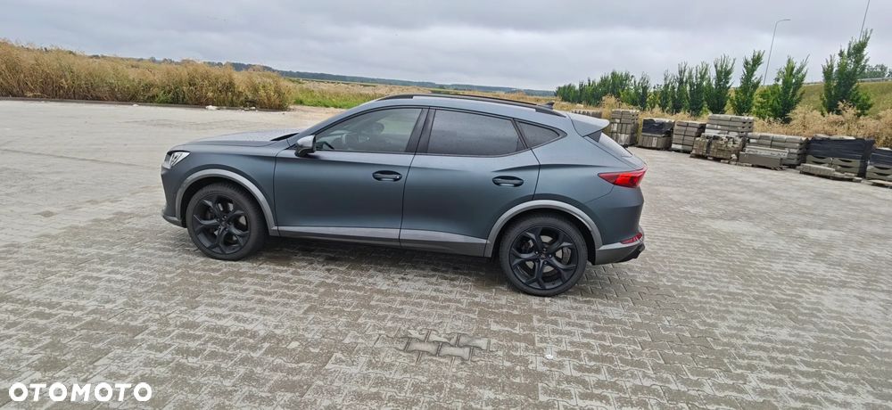 Cupra Formentor 2.0 TSI 4Drive VZ DSG - 5