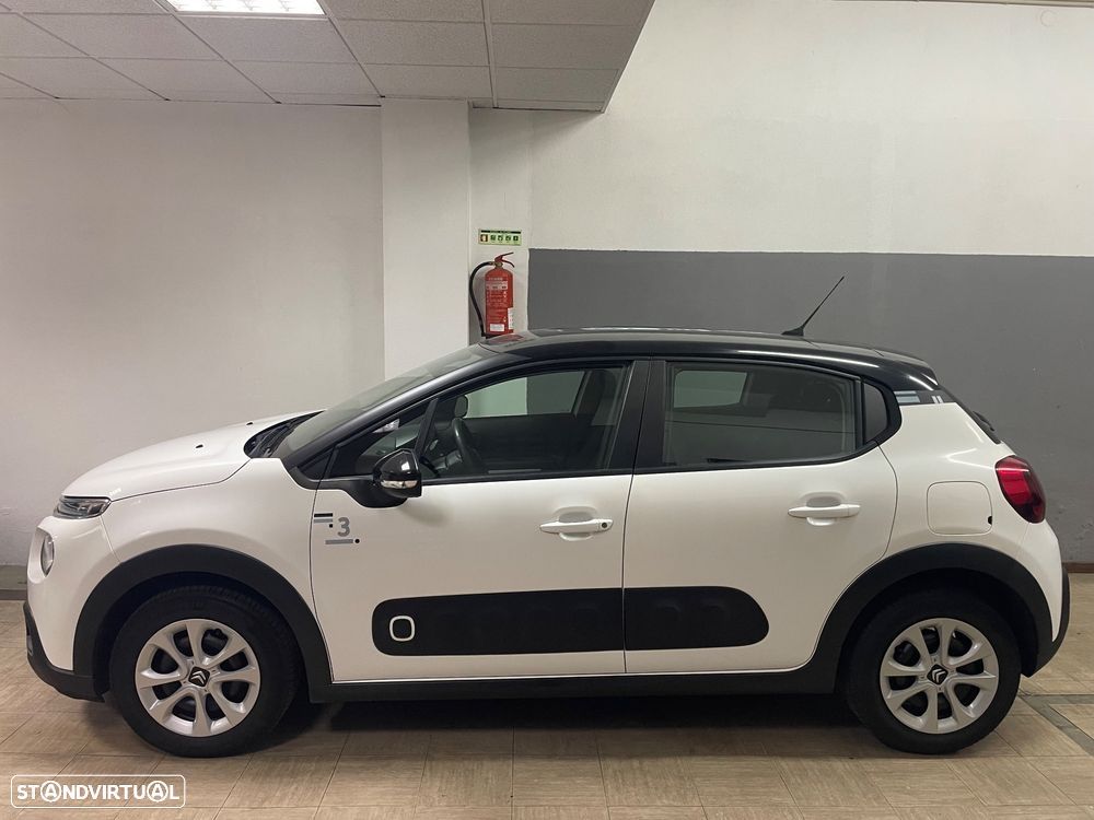 Citroën C3 - 30