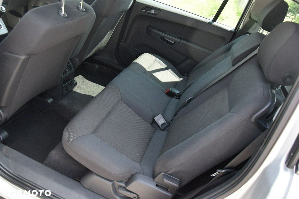 Opel Zafira 1.6 ECOFLEX Family Plus - 21