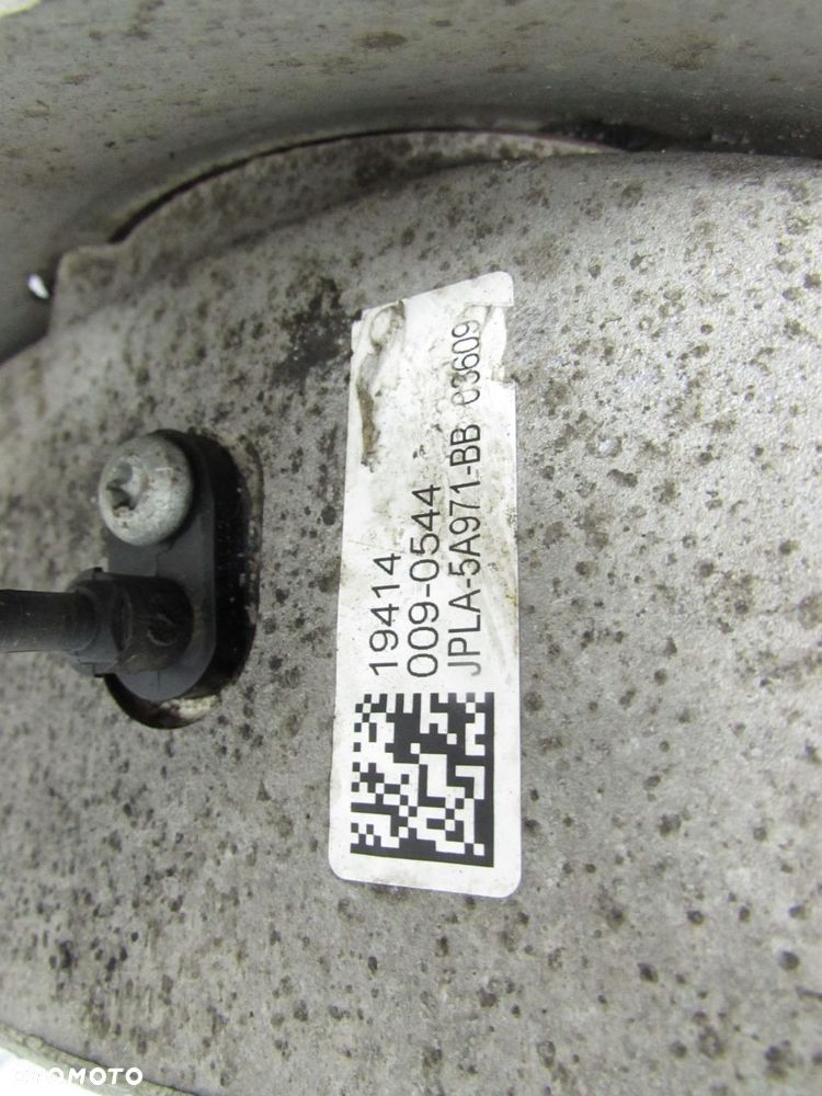 LAND ROVER RANGE ROVER SPORT II L494 13-21 3.0D ZWROTNICA TYLNA LEWA JPLA-5A971-BB - 7