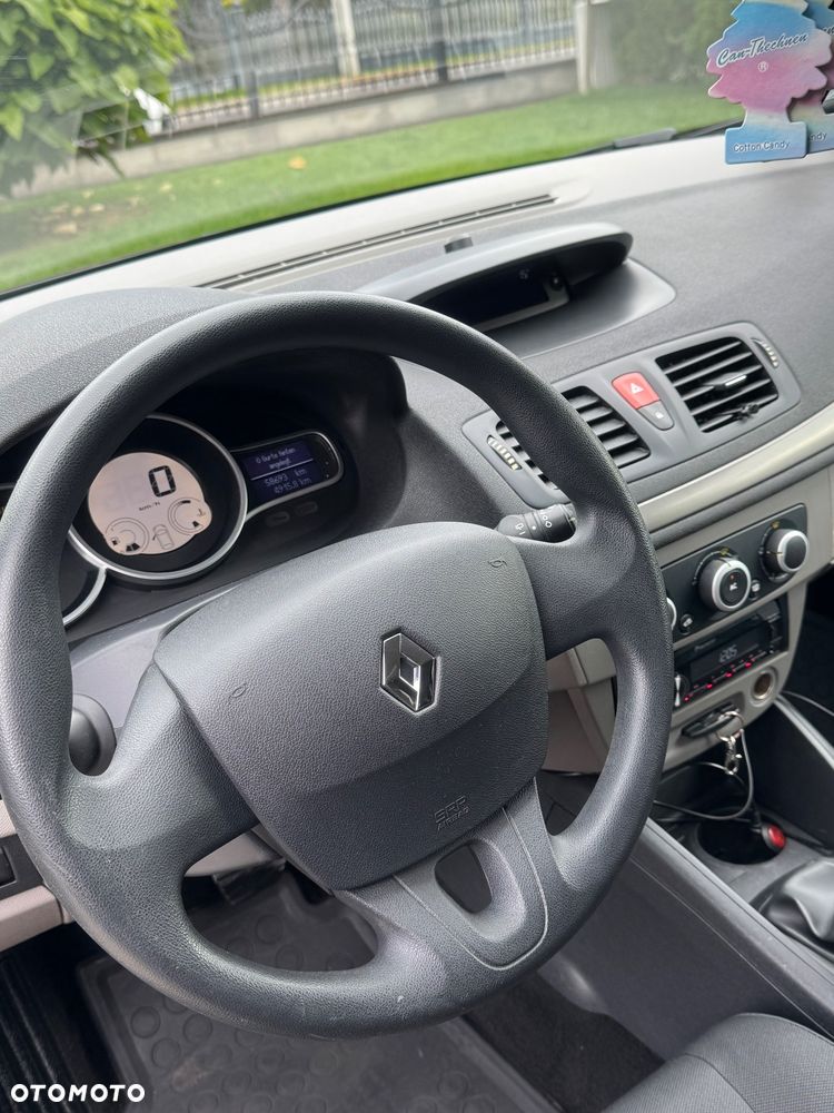 Renault Megane - 16