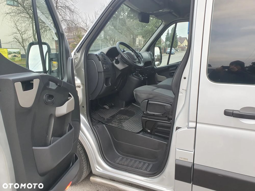 Renault Master - 17