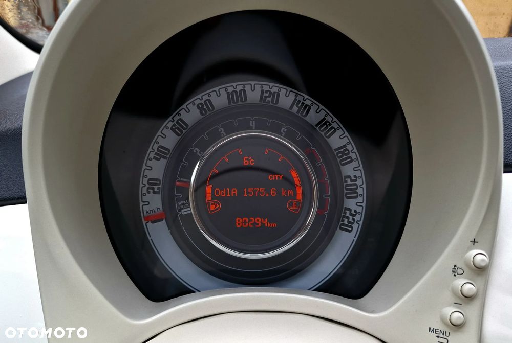 Fiat 500 1.2 Pop - 32