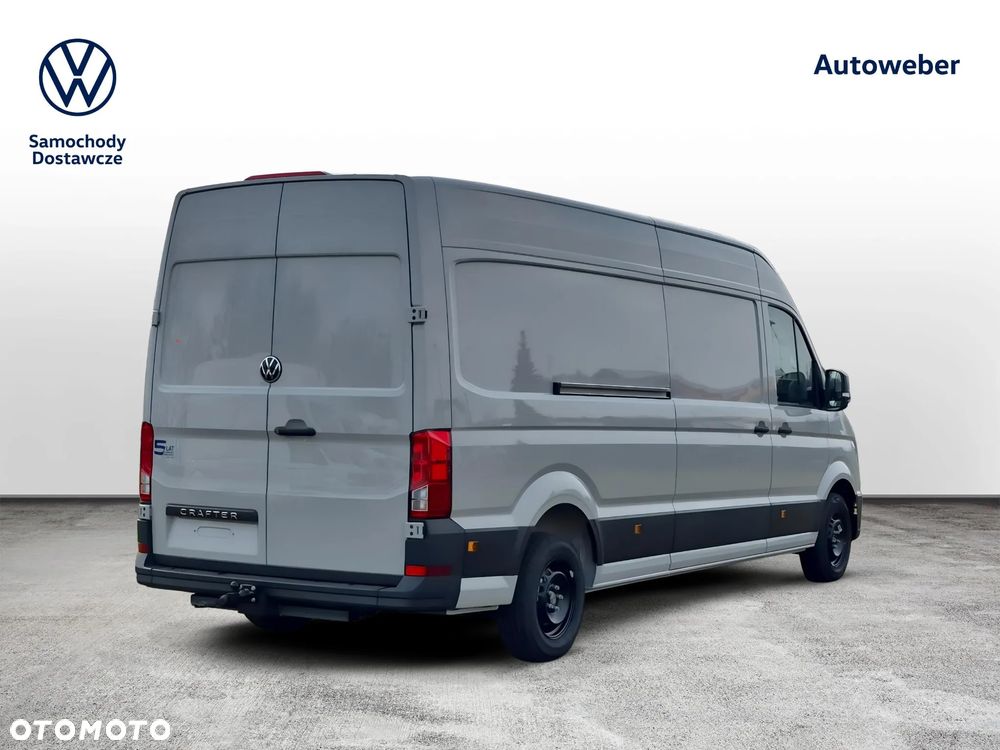Volkswagen Crafter - 7