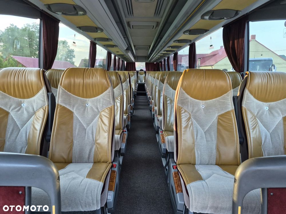 Mercedes-Benz Travego RHD M - 7