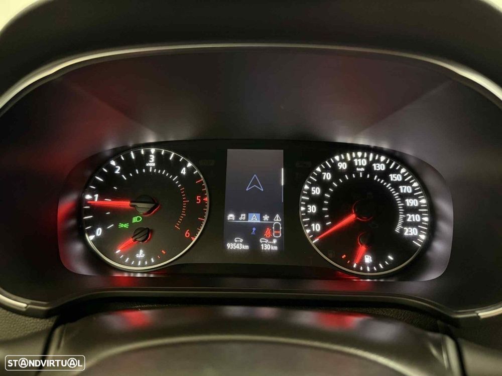 Renault Mégane Sport Tourer 1.5 Blue dCi Limited - 13