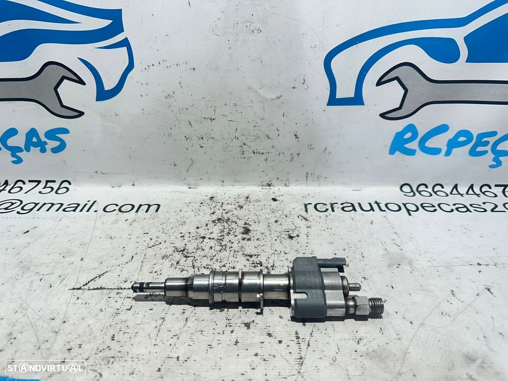 .Injetor Alta Pressão Siemens BMW N53B30 N53B25 N54B30 7589048 2001 - 2013 - 3
