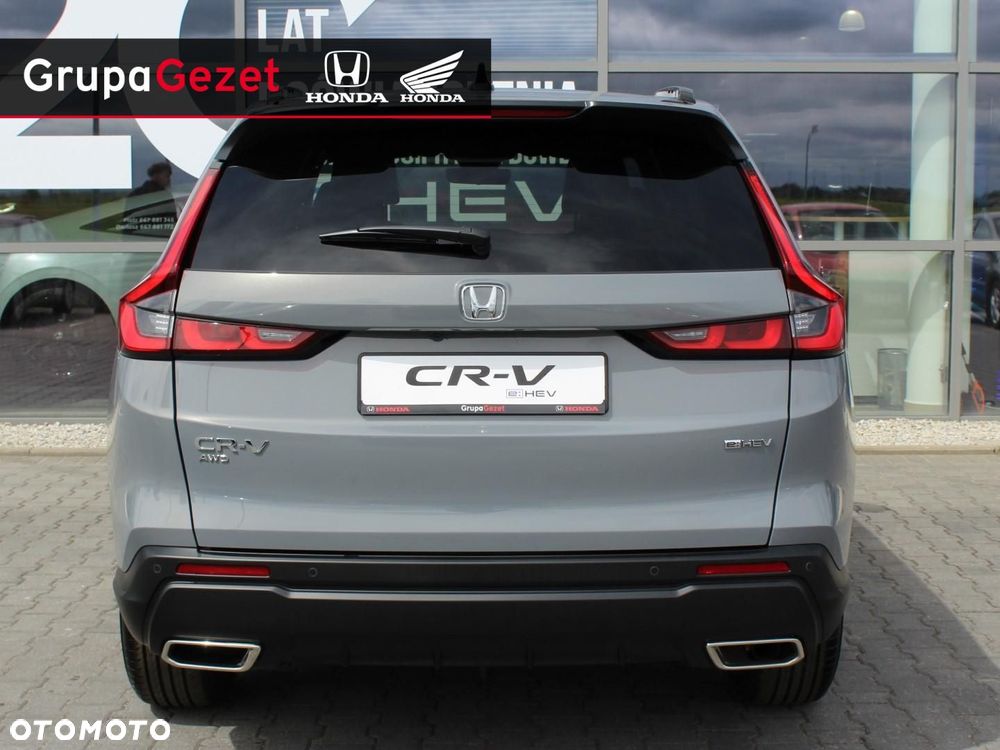 Honda CR-V - 7