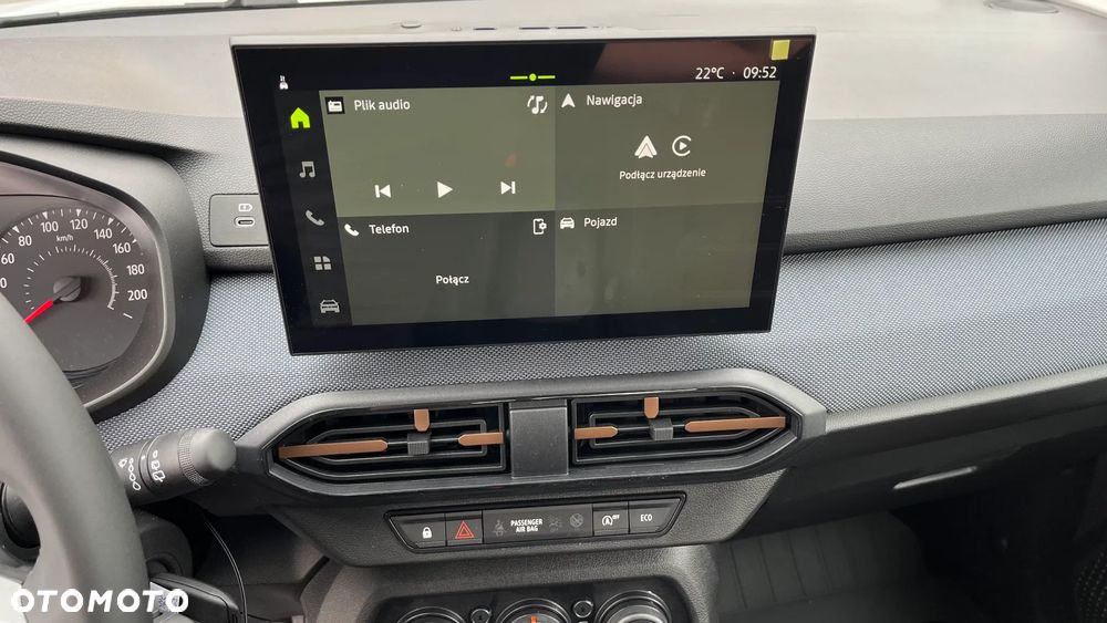 Dacia Sandero Stepway - 14