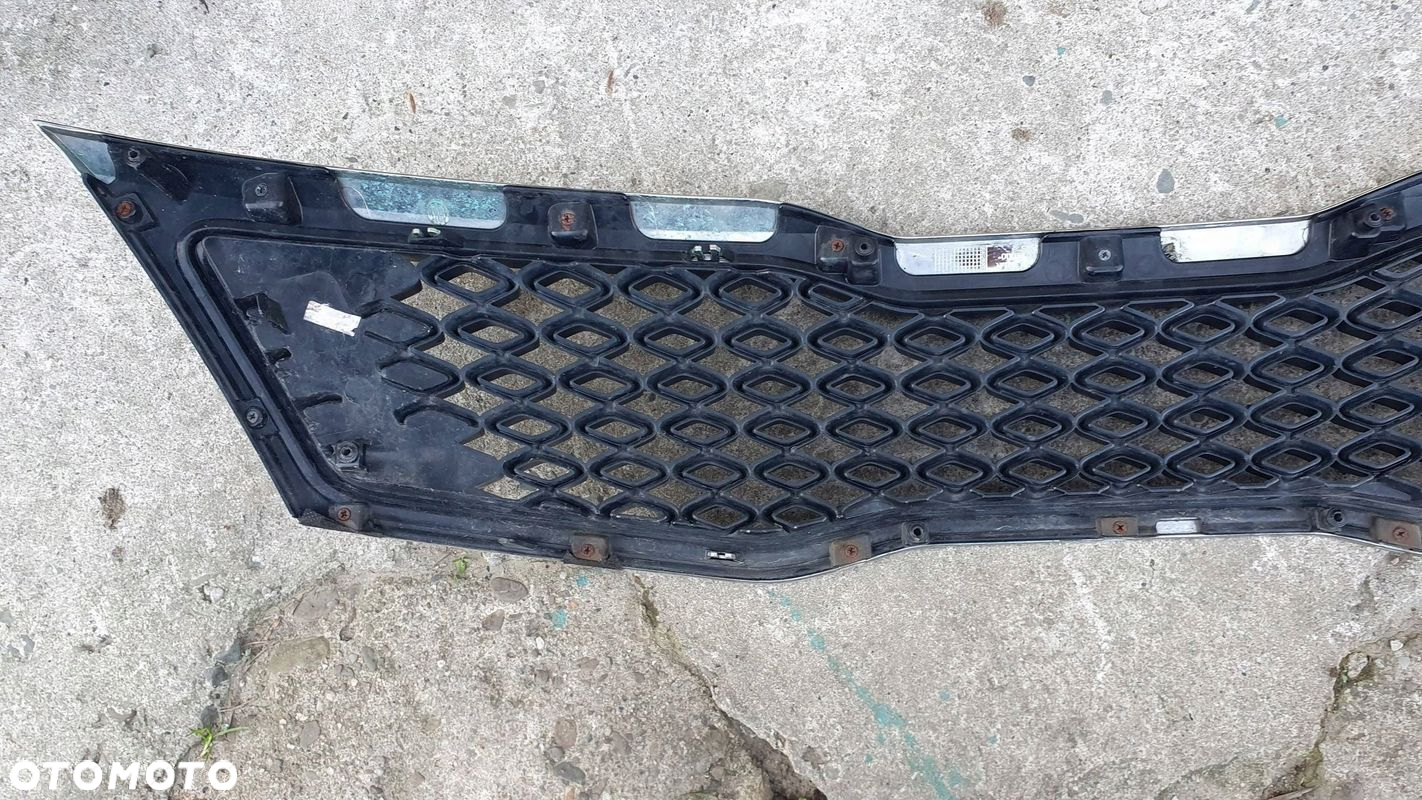 KIA Optima 3 III 10-15 grill atrapa chłodnicy - 8