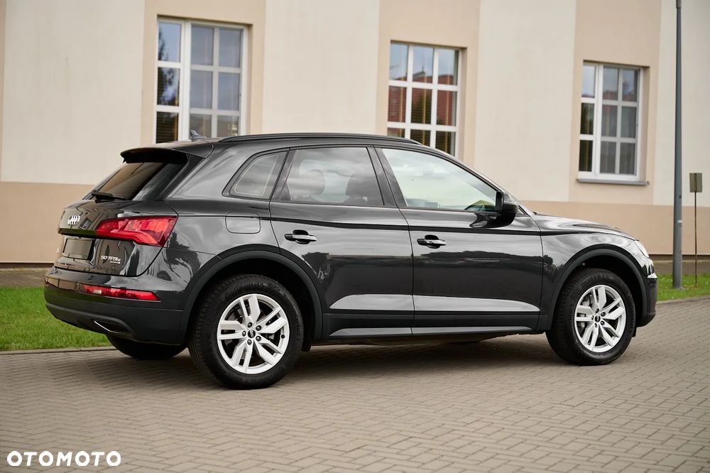 Audi Q5 - 10