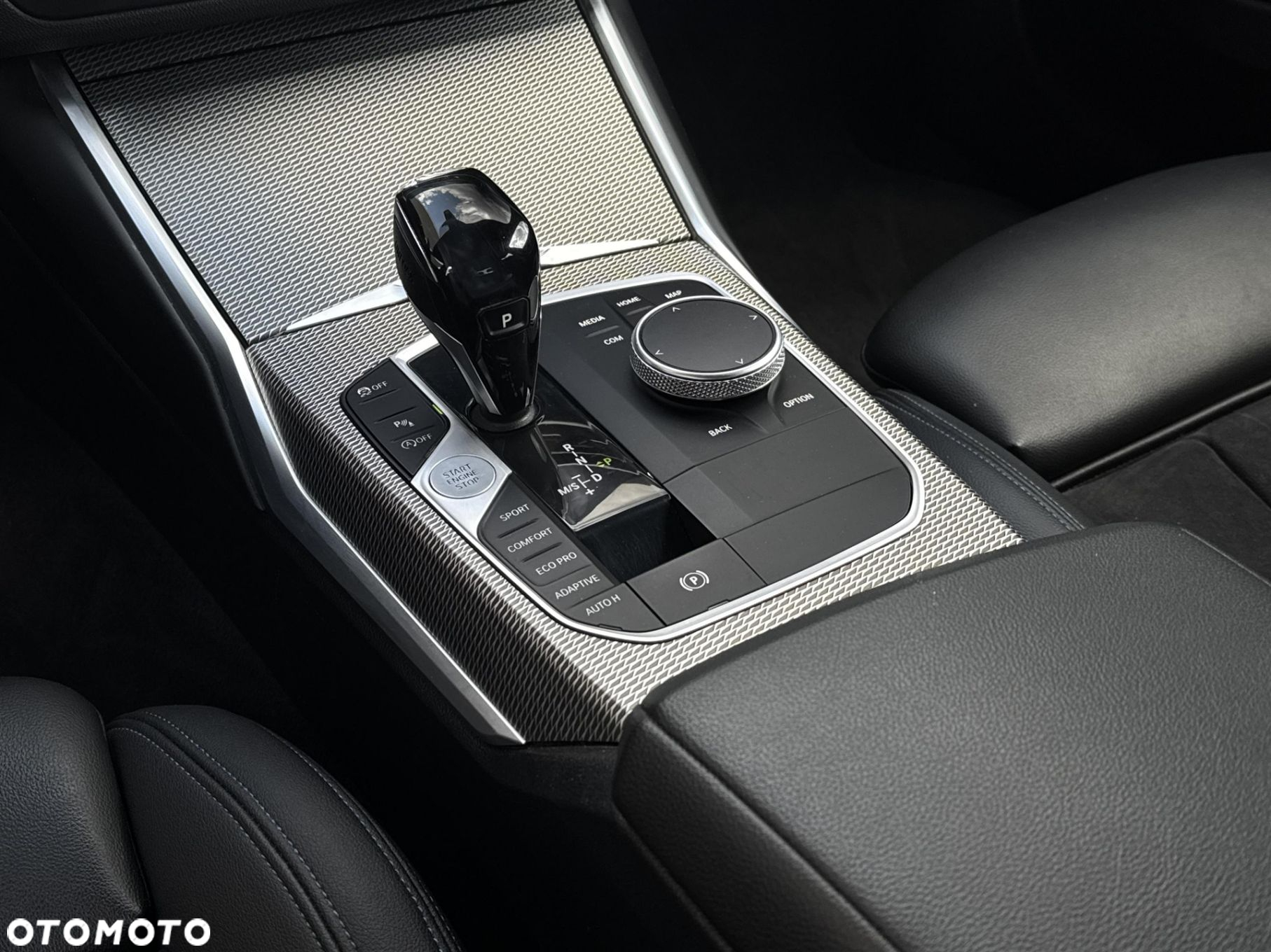 BMW Seria 3 320d xDrive - 17