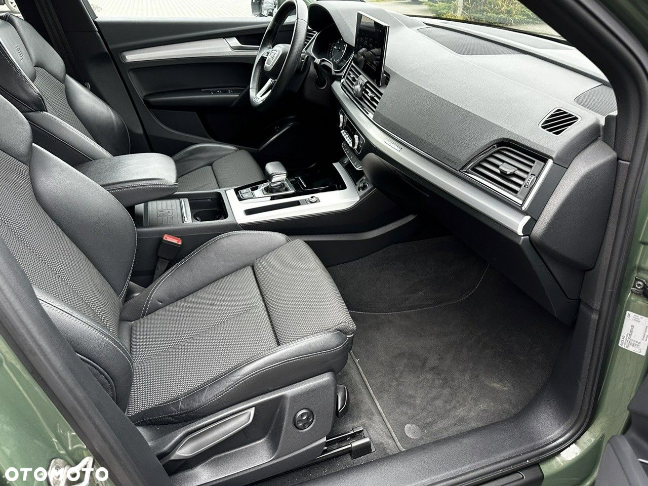 Audi Q5 - 14