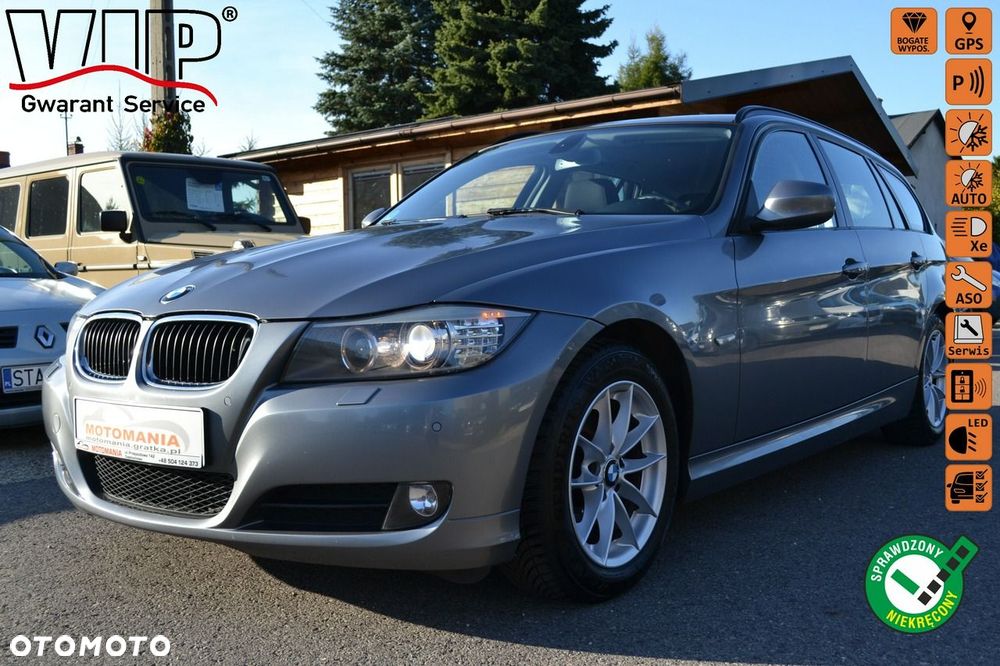 BMW Seria 3