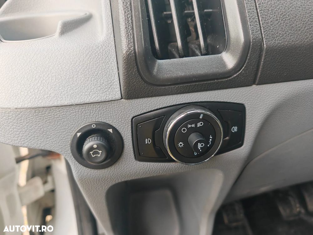 Ford TRANSIT - 10