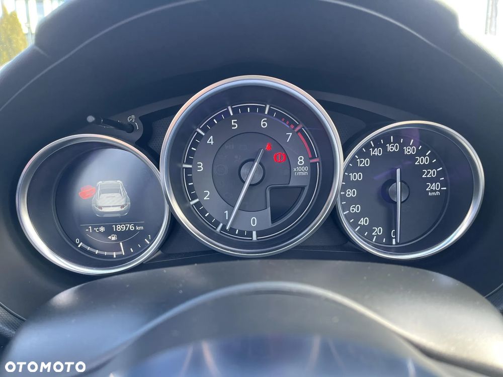 Mazda MX-5 2.0 Skyfreedom i-ELOOP - 14