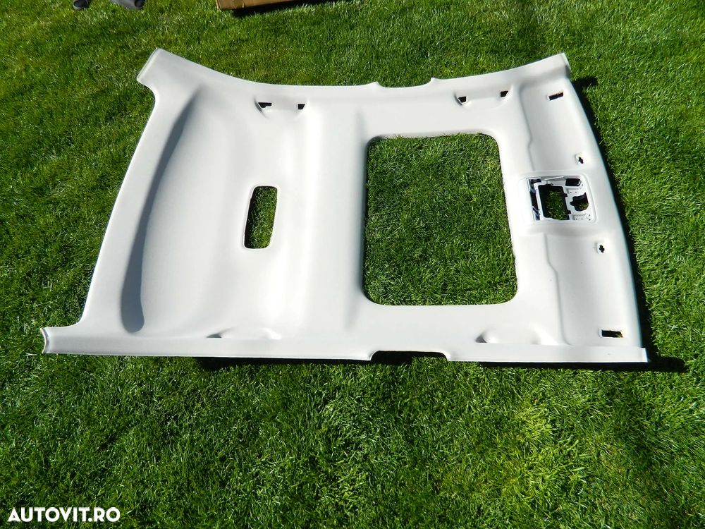 Plafon Skoda Octavia 3 Berlina 2013-2019 cod 5E5867501K