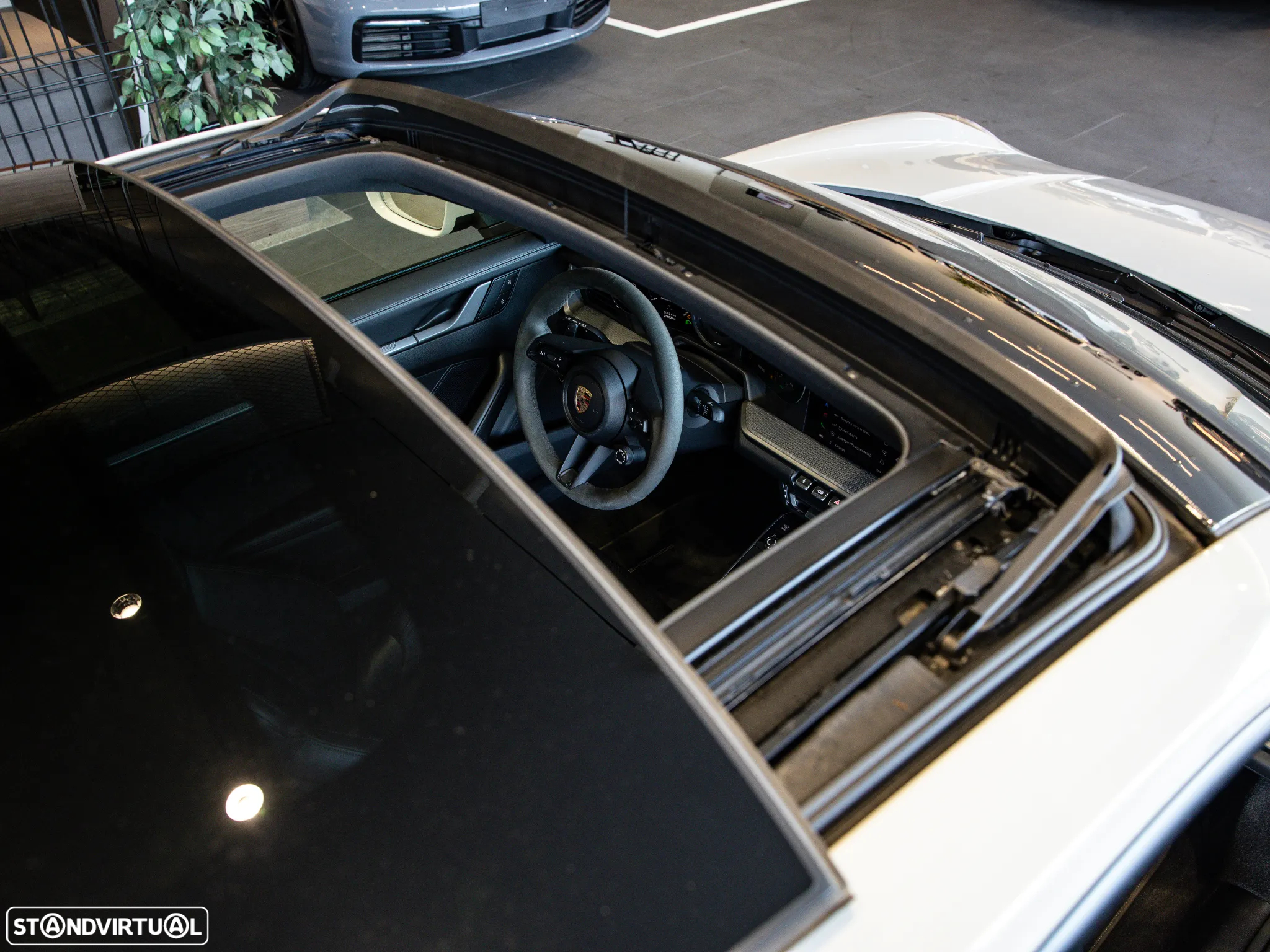 Porsche 911 (992) Carrera S PDK - 48