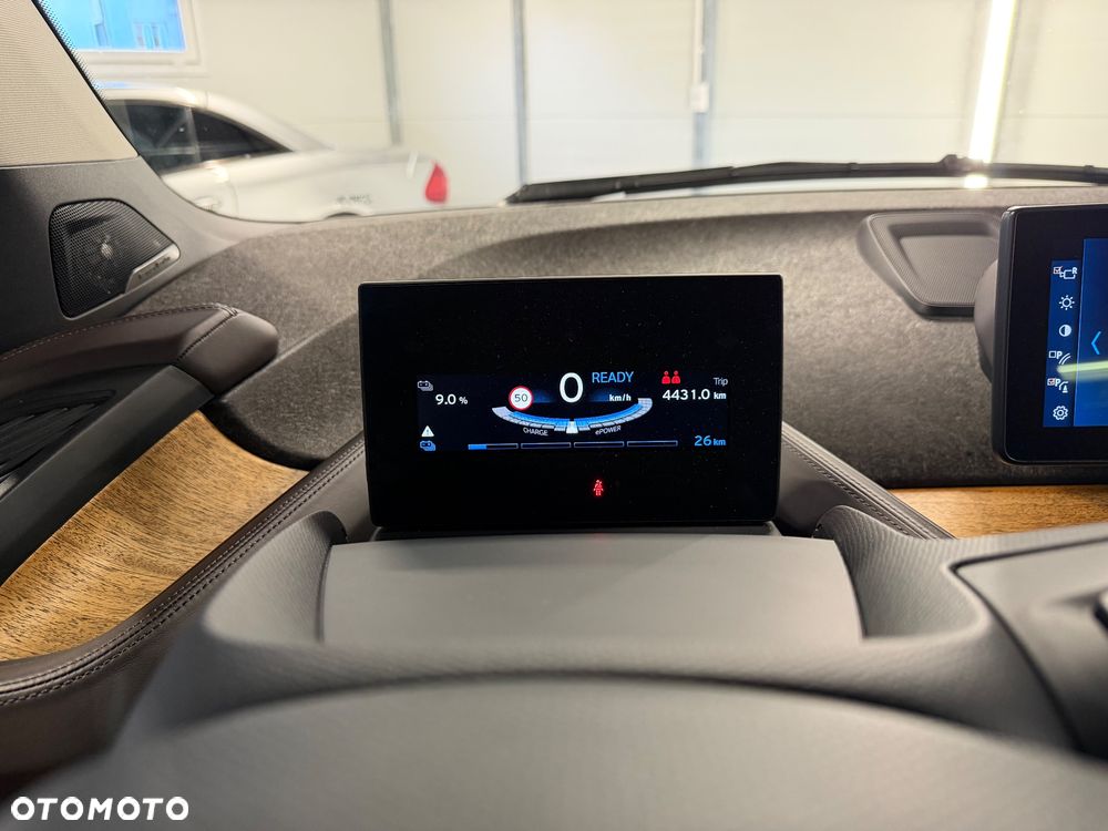 BMW i3 i3S 120 Ah - 8
