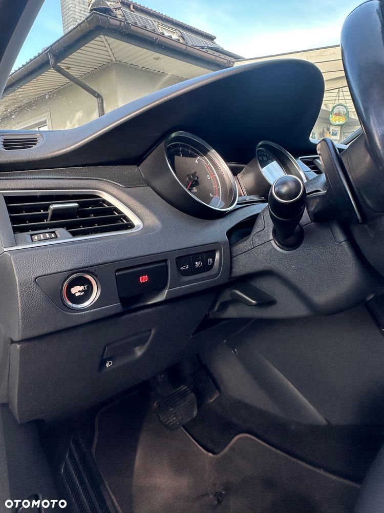 Peugeot 508 HDi FAP 165 Automatik Business-Line - 16