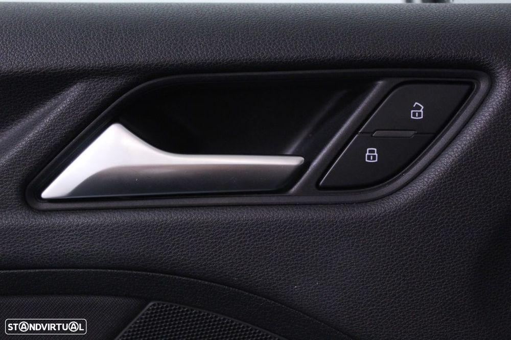 Audi A3 Sportback 1.6 TDI - 21